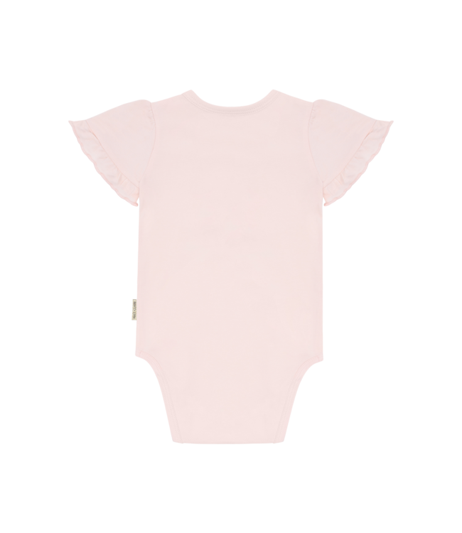 Hust & Claire Baby Body Britt Giraf