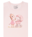 Hust & Claire Baby Body Britt Giraf