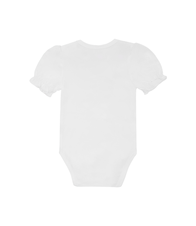 Hust & Claire Baby Body Britt Petals