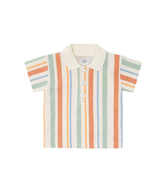 Hust & Claire Jungen Polo Shirt Sunny