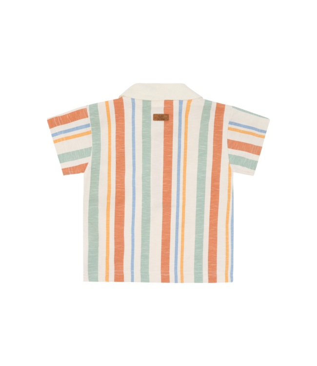 Hust & Claire Jungen Polo Shirt Sunny