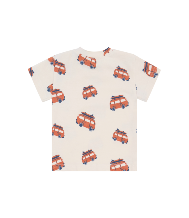 Hust & Claire Jungen T-Shirt Anton Van