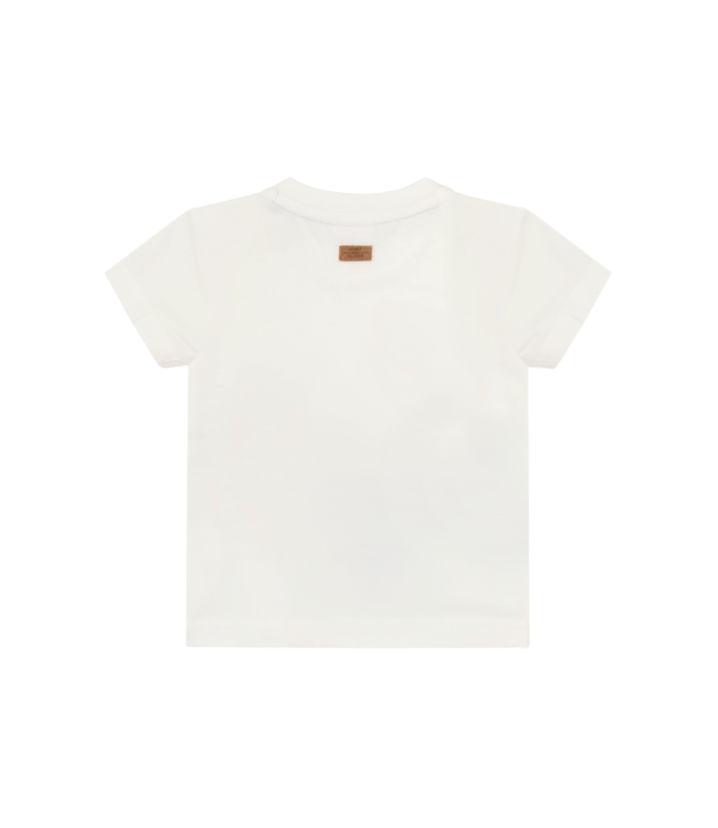 Hust & Claire Baby T-Shirt Crab