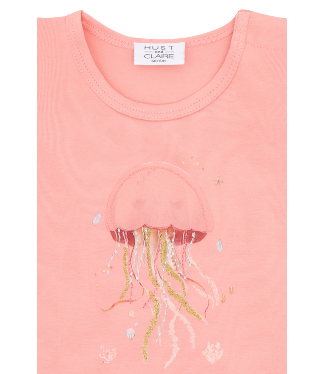 Hust & Claire Baby T-Shirt Alma Goople