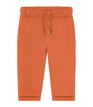 Hust & Claire Jungen Hose Trevor Muslin