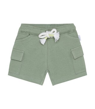 Noppies Baby Shorts Iceberg Green