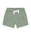 Noppies Baby Shorts Iceberg Green