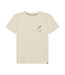 Noppies Jungen T-shirt Egret