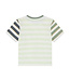 Noppies Jungen T-shirt Almost Aqua