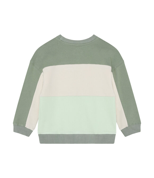 Noppies Jungen Pullover Lily Pad
