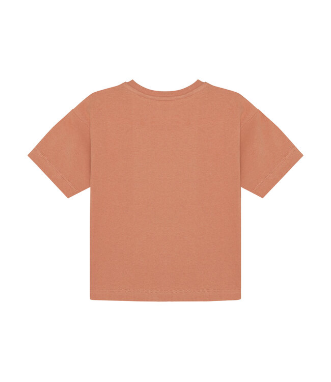 Noppies Mädchen T-Shirt Cork