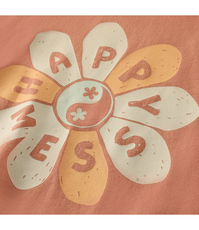 Noppies Mädchen T-Shirt Cork