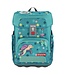 Step by Step Schulrucksack-Set CLOUD Turtle Josie