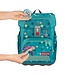 Step by Step Schulrucksack-Set CLOUD Turtle Josie