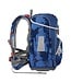 Step by Step Schulrucksack-Set CLOUD REFLECT Rocket Novo
