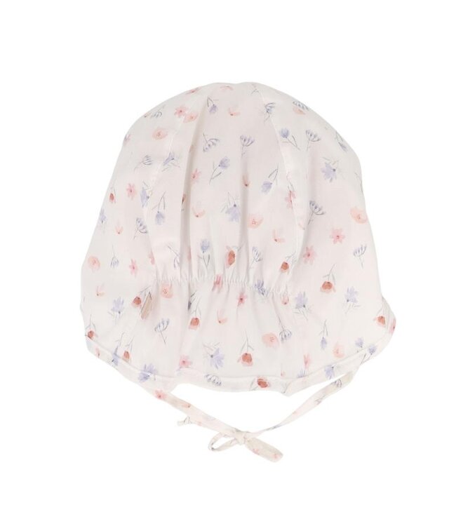 Maximo Baby Schildmütze Streublümchen UV 50