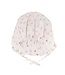 Maximo Baby Schildmütze Streublümchen UV 50