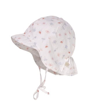 Maximo Baby Schildmütze Streublümchen UV 50