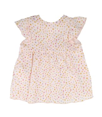 Maximo Baby Top Musselinstoff