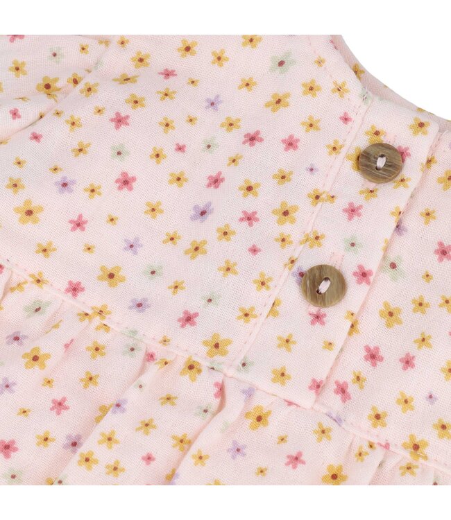 Maximo Baby Top Musselinstoff