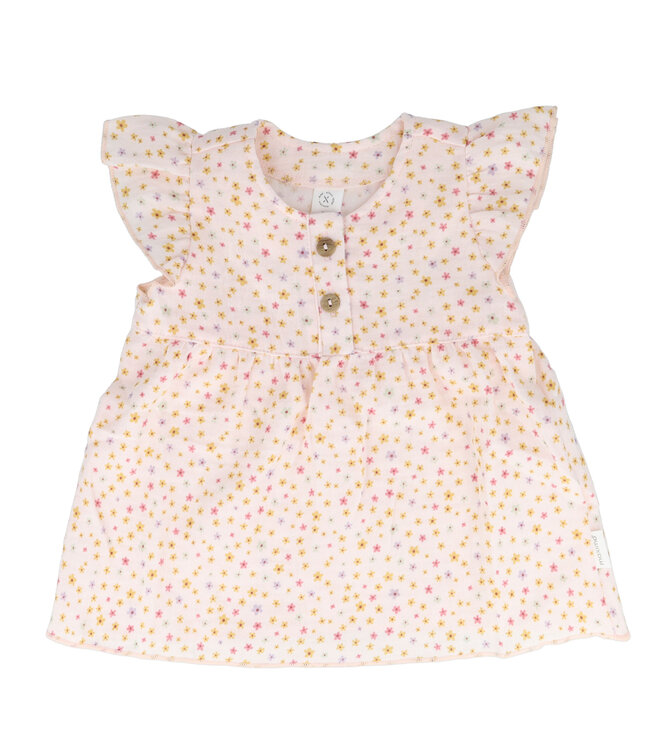 Maximo Baby Top Musselinstoff