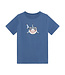 Minymo Jungen T-Shirt Dutch Blue