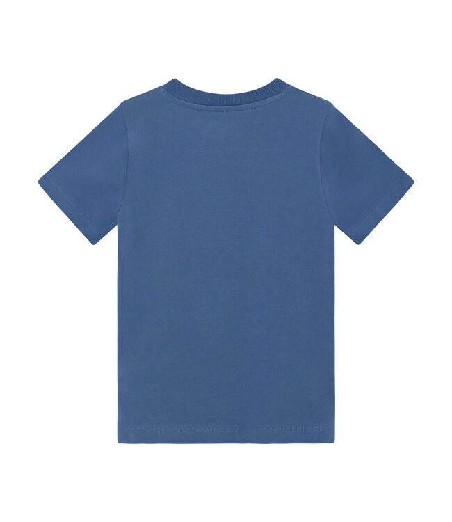 Minymo Jungen T-Shirt Dutch Blue