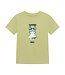Minymo Jungen T-Shirt Winter Pear