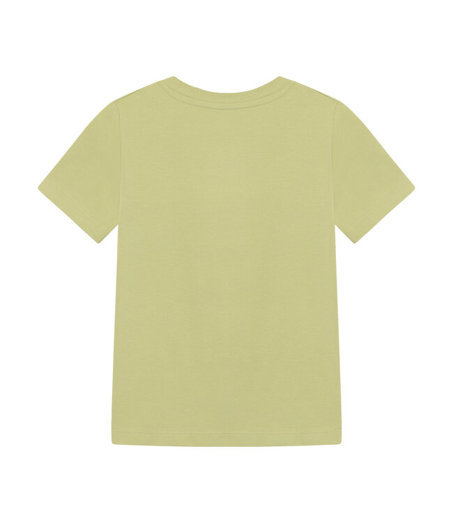 Minymo Jungen T-Shirt Winter Pear