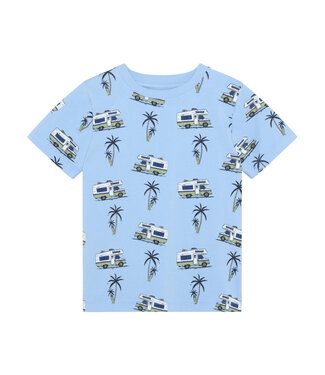 Minymo Jungen T-Shirt Polaris Star