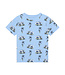 Minymo Jungen T-Shirt Polaris Star
