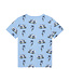 Minymo Jungen T-Shirt Polaris Star