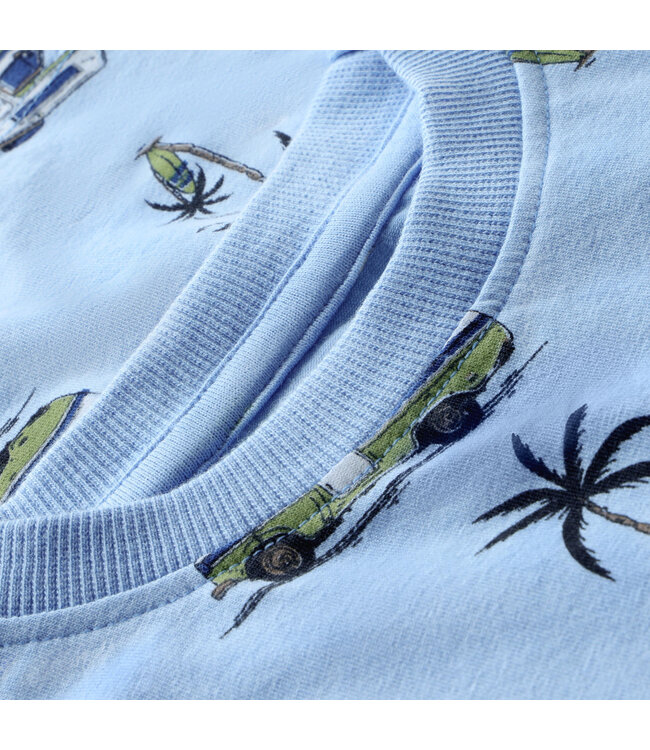 Minymo Jungen T-Shirt Polaris Star