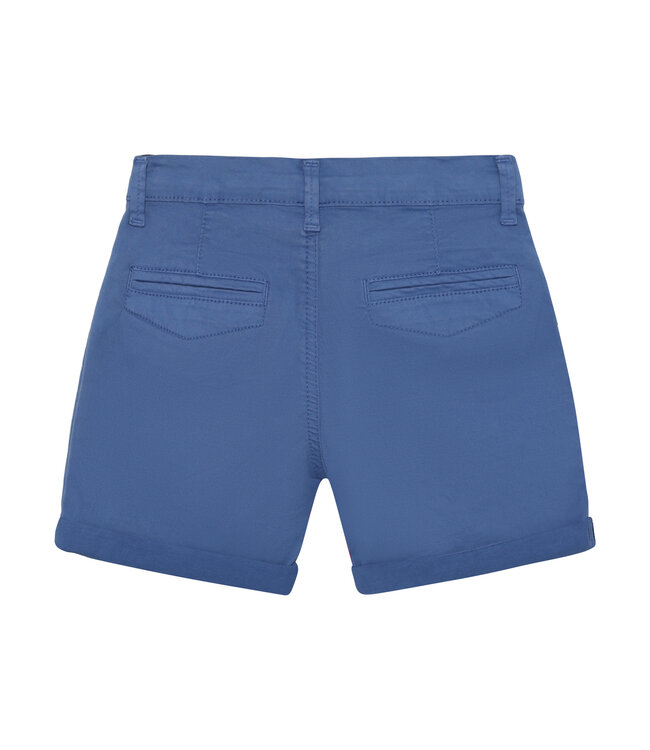 Minymo Jungen Shorts Dutch Blue