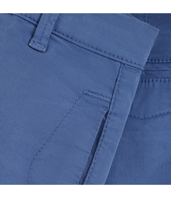 Minymo Jungen Shorts Dutch Blue