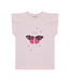 Minymo Mädchen T-Shirt Raindrops on Roses