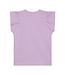Minymo Mädchen T-Shirt Violet Dusk
