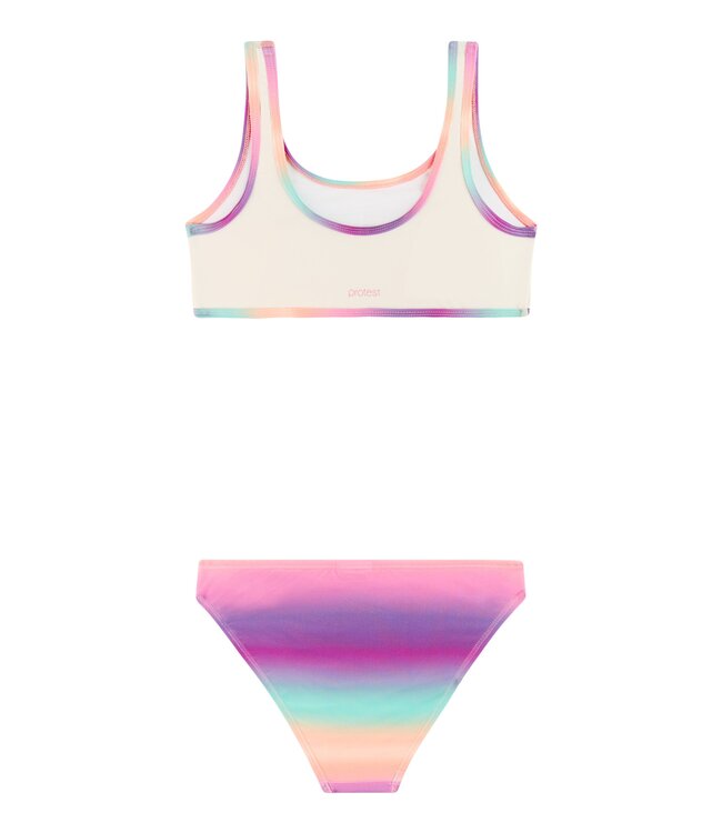 Protest Mädchen Bikini PRTAline