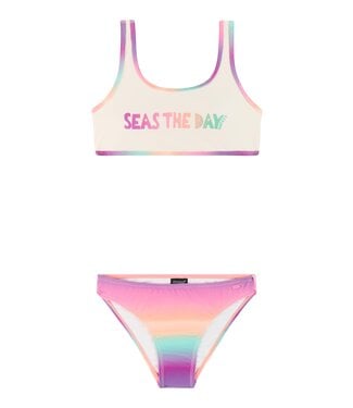 Protest Mädchen Bikini PRTAline