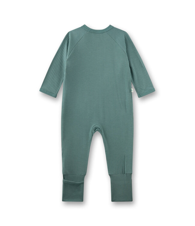 Sanetta Baby-Strampler Giraffe