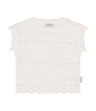 Noppies Baby T-shirt white