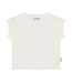 Noppies Baby T-shirt white