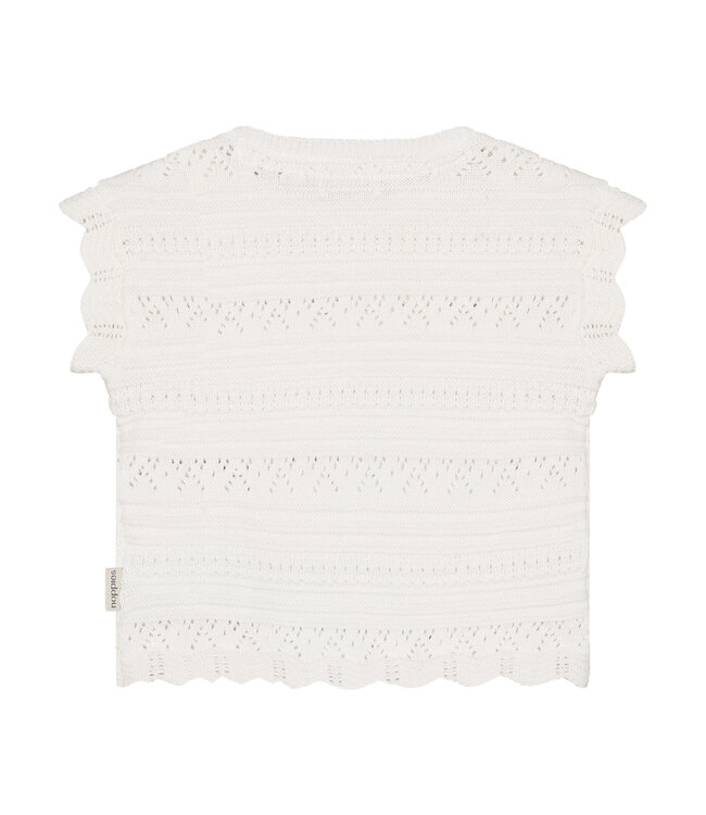 Noppies Baby T-shirt white