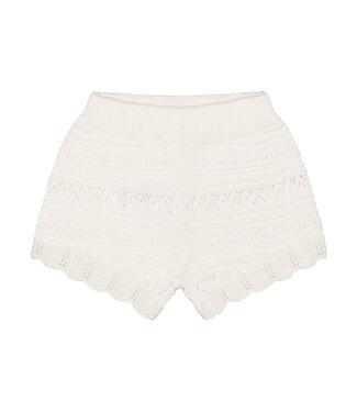 Noppies Baby Shorts white