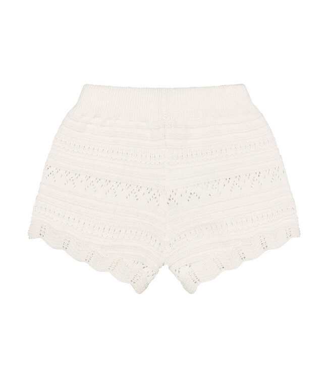 Noppies Baby Shorts white