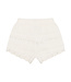 Noppies Baby Shorts white