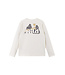 Reima Kinder BugProof T-shirt Inista Off white
