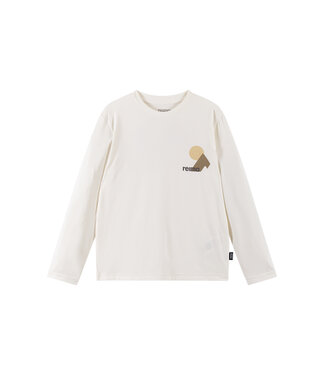 Reima Kinder BugProof T-shirt Inista Off white