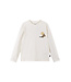 Reima Kinder BugProof T-shirt Inista Off white