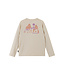 Reima Kinder BugProof T-shirt Inista Birch Beige